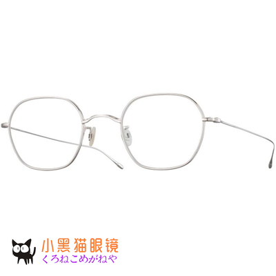 10eyevan超轻眼镜架男女