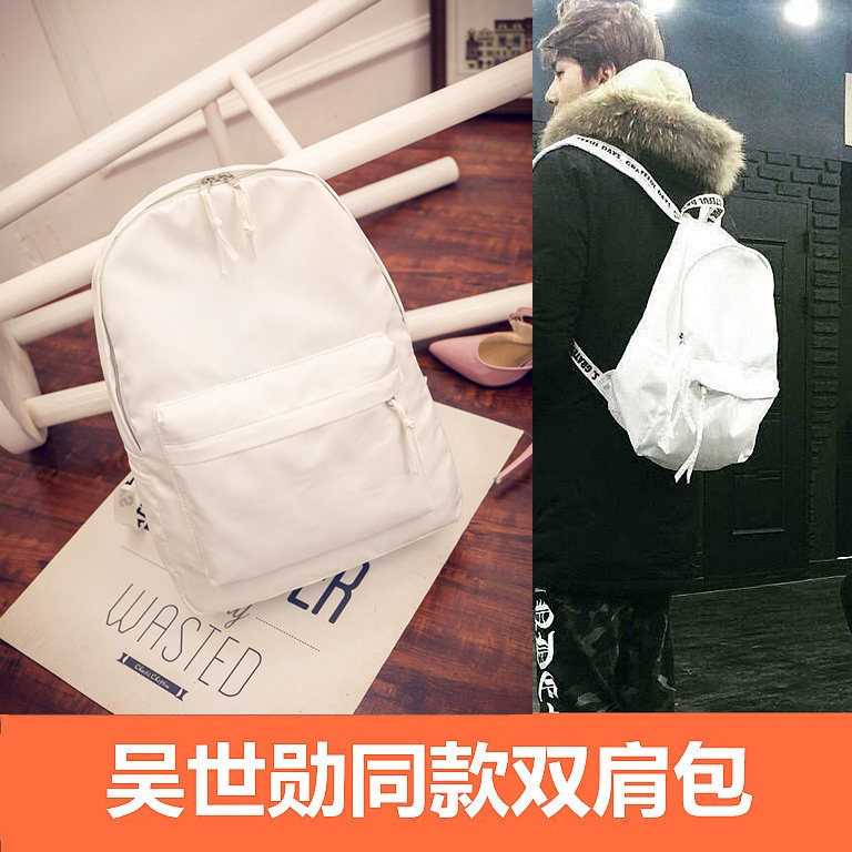 Sac pour homme - Ref 49371 Image 1