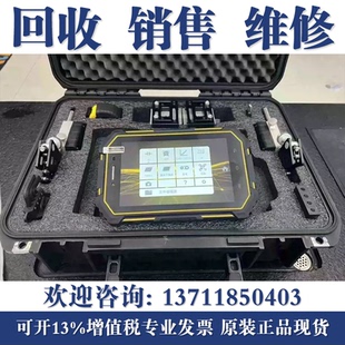 XT770 XT660 E420联轴器找正仪 XT440 专业回收瑞典激光对中仪