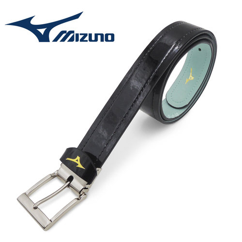 Mizuno皮带棒球垒球强化腰带