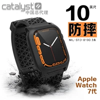 Катализатор подходит для Apple AppleWatch