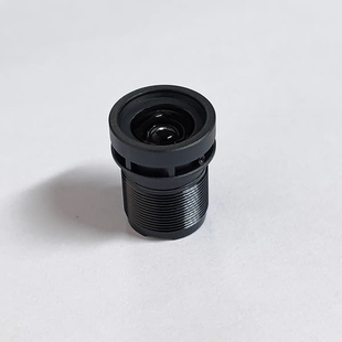 5MP高清镜头用于海康/大华/萤石/TP/海雀/小米等摄像头M12镜头6mm