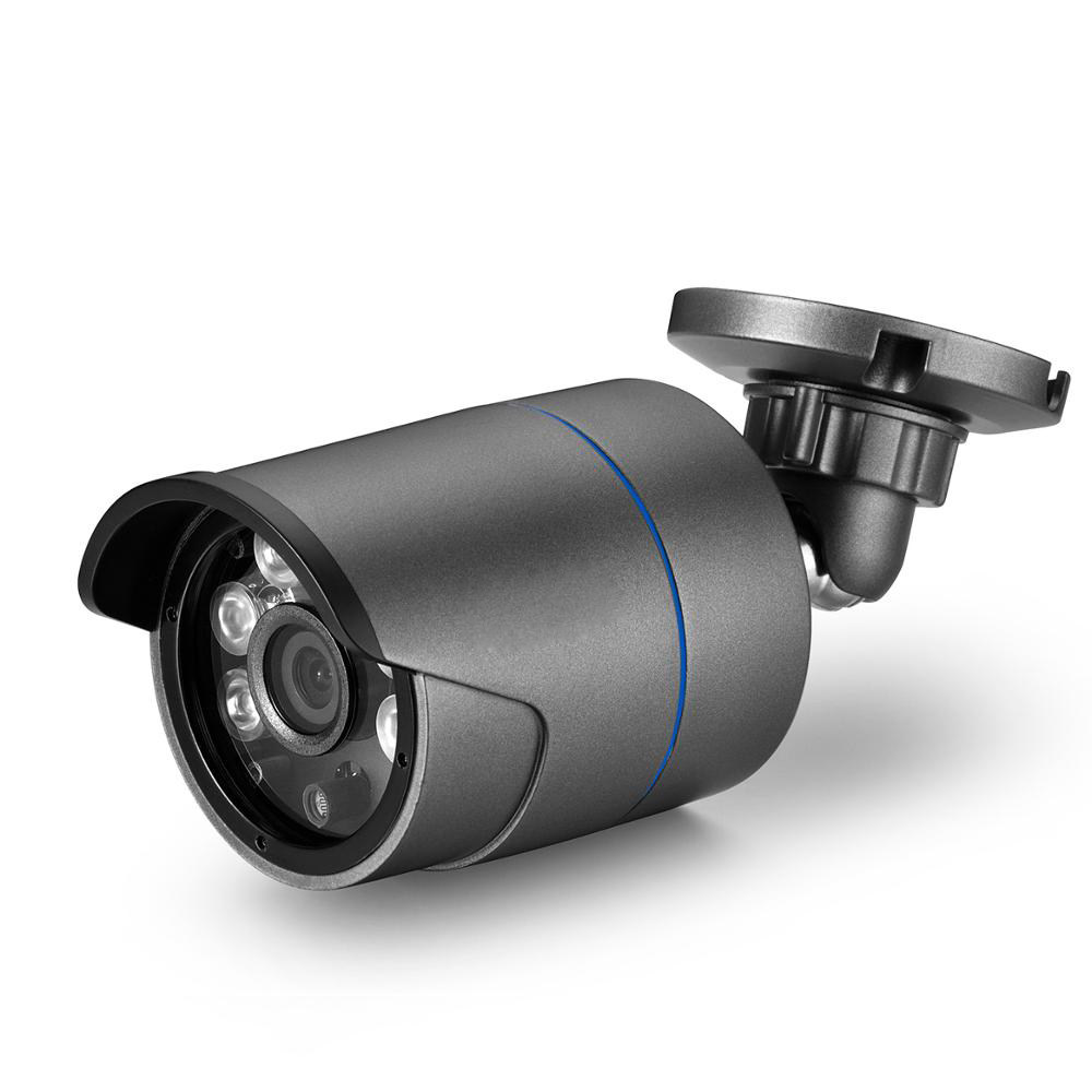 5MP 1/2.8"SONY IMX335 IP Camera ONVIF Metal Outdoor IP66 6Ar|msdalam kategori elektronik/Electrician, Pemantauan peralatan dan sistem, kamera pengawasan, Kamera inframerah - dari Buy2taobao.com untuk memberikan perkhidmatan ejen Taobao profesional membeli