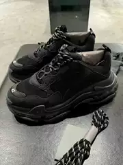 Breathable Dad Shoes, First Generation Thick-Soled Height-Increasing Six-Layer Sole, Putian Casual Shoes, Air Cushion for Men and Women, ins Couple Platform Shoes
