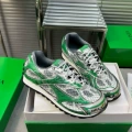 Silver Green