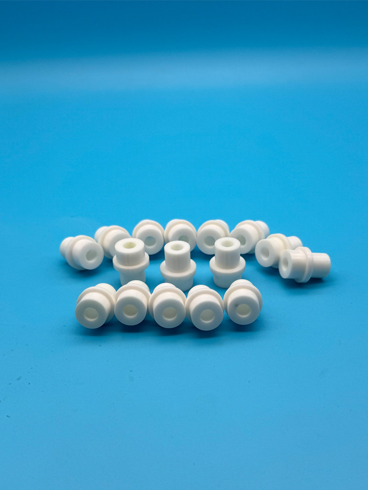 工业氧化锆氮化硅陶瓷绝缘耐磨耐热材料院校实验零件加工打样定制