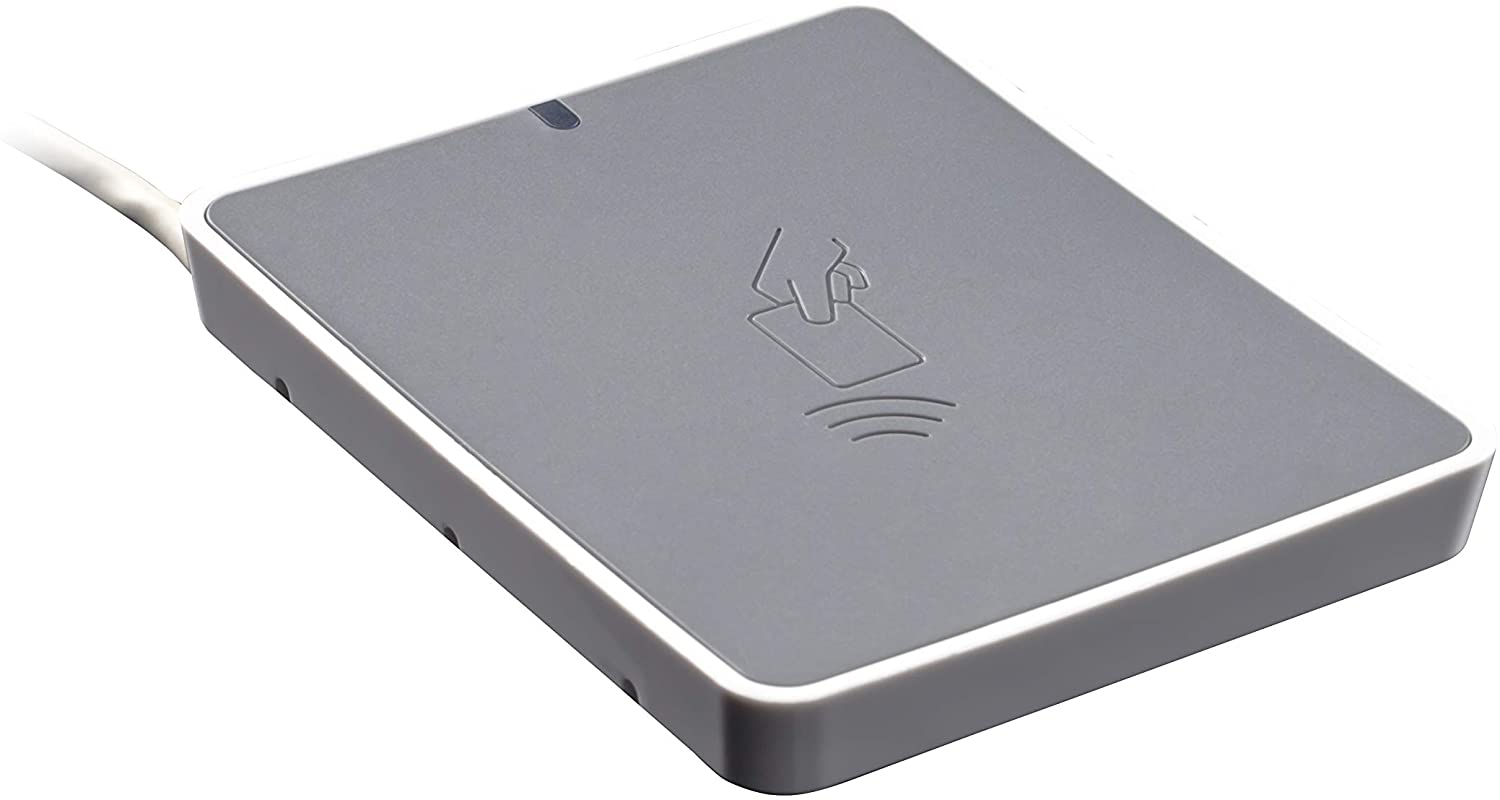 全新原装IdentivNFC标签卡读写器