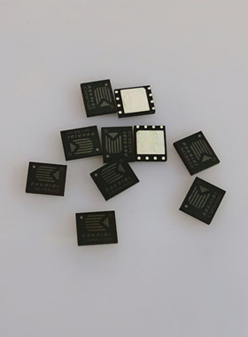 罗德4G LTE耦合测试赛诺森CMW500 QFN封装罗德LTE eSIM测试白卡