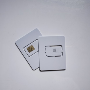 无STK 赛诺森支持安卓手机App扫码 下载EasyEUICC可插拨eSIM卡