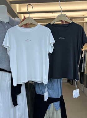 WEARELAB12121短袖T恤女