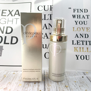 北京专柜68折 CPB肌肤之钥光采日间防护乳125ml SPF25 日乳 乳液