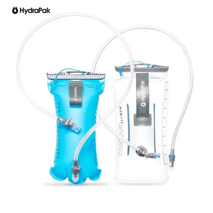 美国hydrapak软硅胶户外水袋防漏大容量便携式骑行登山补水徒步