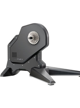 FLUX S Smart 智能骑行训练台自行车舒缓 STRIKER Cast