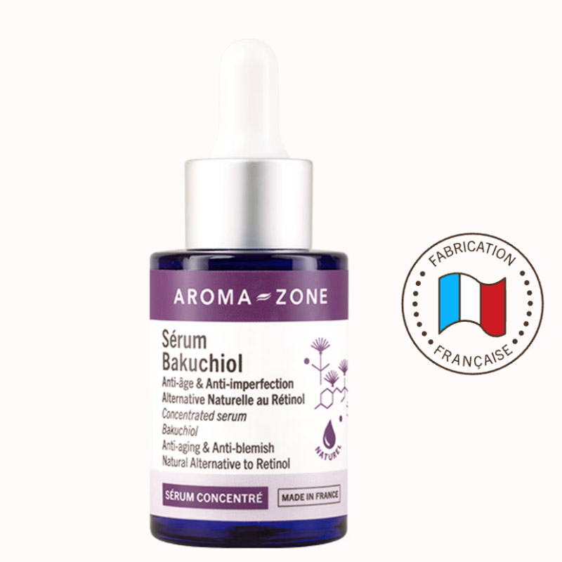 补骨脂酚Aromazone抗老抗氧化