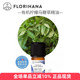 Florihana有机柠檬马鞭草单方精油 F家724 安眠法国原装