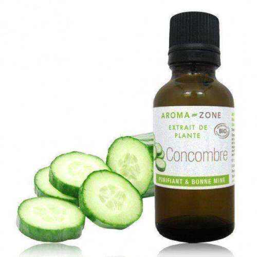 Aromazone黄瓜萃取保湿提亮白皙