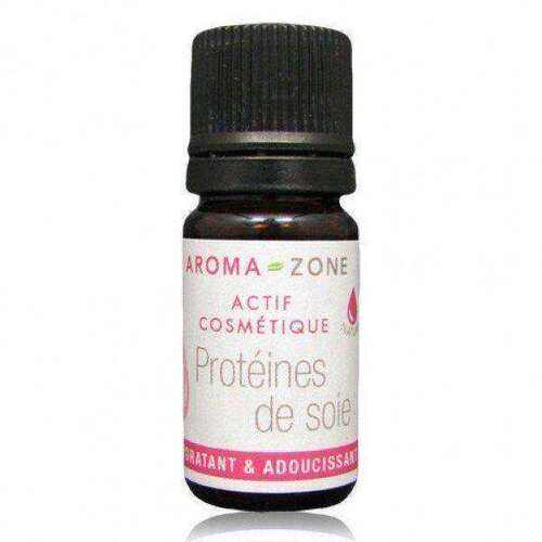 aromazone蚕丝蛋白原液保湿软化
