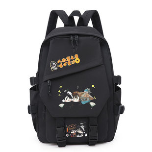 多多罗故事东方幻游记周边书包项司南同款男女学生二次元双肩背包