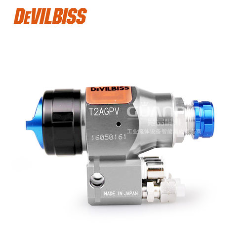 日本DEVILBISS戴维比斯T2AGPV-A7