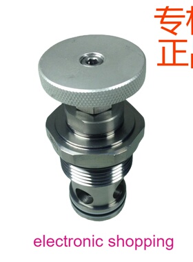 ㊣OD210103750000R901109837节流阀  NV16-20 HNV16-20