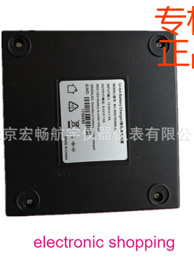 Trimble天宝54344 电池充电器双充天宝BC-30D充电器Dini03充电器