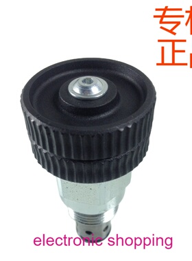 ㊣NV 节流阀 海德佛斯系列 hydroforce 流量阀 螺纹插装式