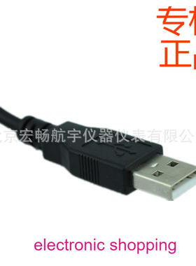 758468(GEV218)徕卡leicaTM/TS30全站仪连接电脑数据线长度