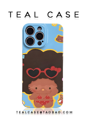 韩系可爱撞色菲林手机壳亮面适用苹果16promaxiphoneOPPORENO10PROFINDX5PRO荣耀MAGIC4PROVIVOX200IQOONEO6