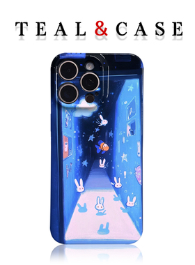 迷幻回忆滤镜原创图案手机壳适用苹果16promaxiphoneOPPORENO10PROFINDX5PRO荣耀MAGIC4PROVIVOX200IQOONEO6