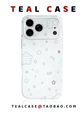 菲林软壳二合一原创图案手机壳适用苹果17promaxiphoneOPPORENO10PROFINDX5PRO荣耀MAGIC4VIVOX200IQOONEO6