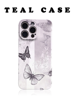 新中式国风原创图案手机壳适用苹果16promaxiphoneOPPORENO10PROFINDX5PRO荣耀MAGIC4PROVIVOX200IQOONEO6