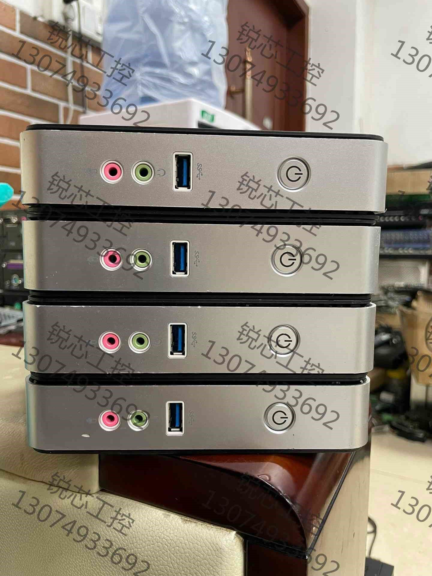 华为ct5100 瘦客户机 终端机 云主机小主机 可做软路由