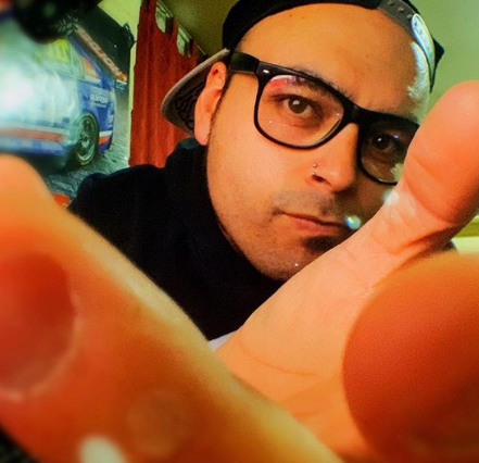 欧美李易峰超轻商务文艺风眼镜架