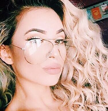 水原希子宋茜同款墨镜权志龙baby韩国明星个性街拍蛤蟆镜太阳眼镜