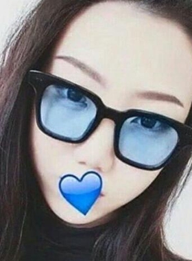 前卫风海洋片太阳眼镜权志龙同款