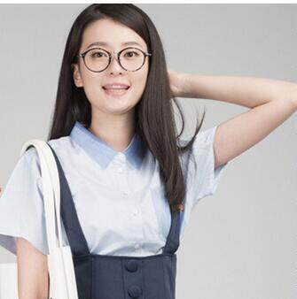 欢乐颂2关关雎尔乔欣同款眼镜框花儿与少年宋祖儿赖雨濛眼镜架