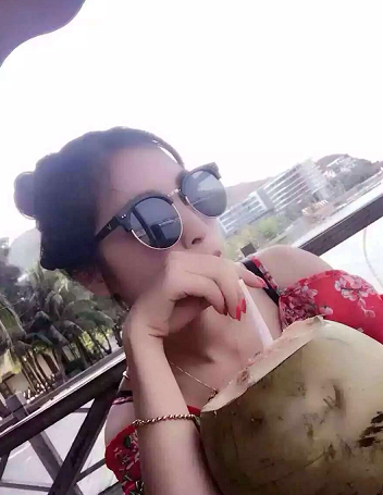 权志龙李冰冰复古同款墨镜2018开车花样姐姐林志玲王琳太阳眼镜