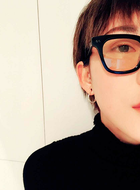 GD权志龙同款墨镜Bigbang太阳眼镜花样姐姐林志玲top左岸潇太阳镜