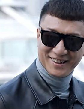 墨镜权志龙太阳眼镜孙红雷同款