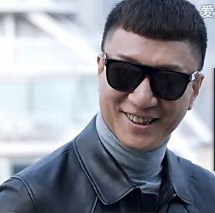 带着爸爸去留学黄小栋孙红雷同款墨镜旋风11人胡歌权志龙太阳眼镜