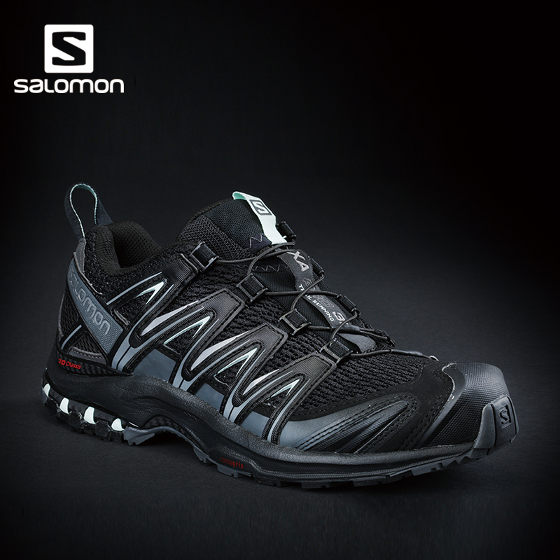 Salomon ÈøÂåÃÉÄпÍâÔ½Ò°ÅÜЬ ÄÍÄ¥µÇɽЬ XA PRO 3D ÐÂÆ·