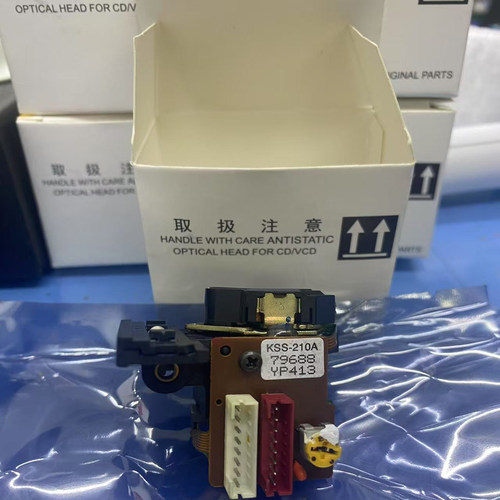 原装进口KSS-210A发烧版