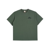 世部·山系列 基础短袖 Basic Logo Tee