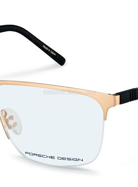 正品代购PORSCHE DESIGN 保时捷 P8324 A B C D 多色选光学眼镜架