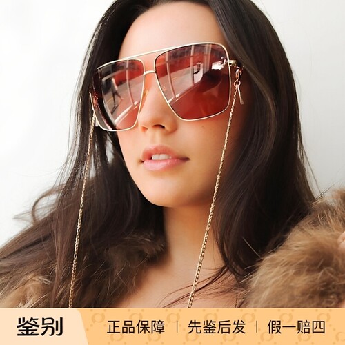 古驰GUCCI飞行员驾驶墨镜