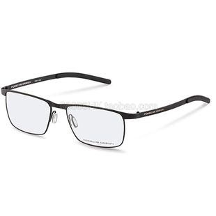 正品代购新款PORSCHE DESIGN 保时捷P8378 A B C D全框光学眼镜架