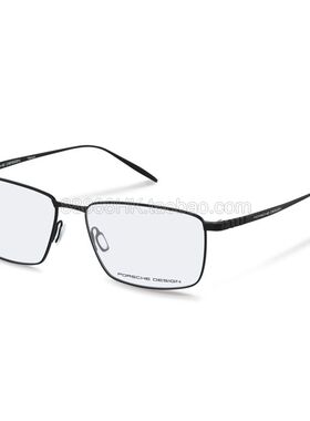 正品代购PORSCHE DESIGN 保时捷P8373 A B C D全框纯钛光学眼镜架