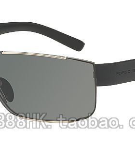 正品代购 PORSCHE DESIGN 保时捷 P8509 A B C D 多色选 太阳眼镜