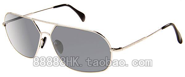 正品代购 PORSCHE DESIGN 保时捷 P8511 A B C 三色可选 太阳镜
