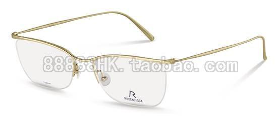 正品眼镜架RODENSTOCK